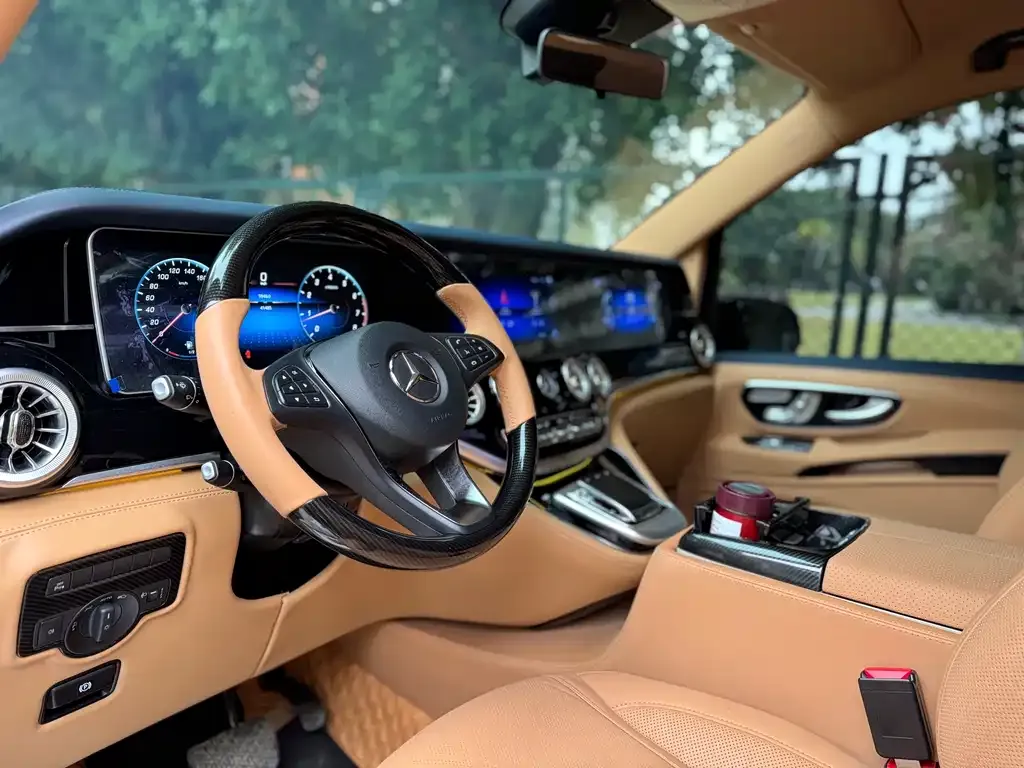 Mercedes-Benz Vito 2022 из CN, фото 2