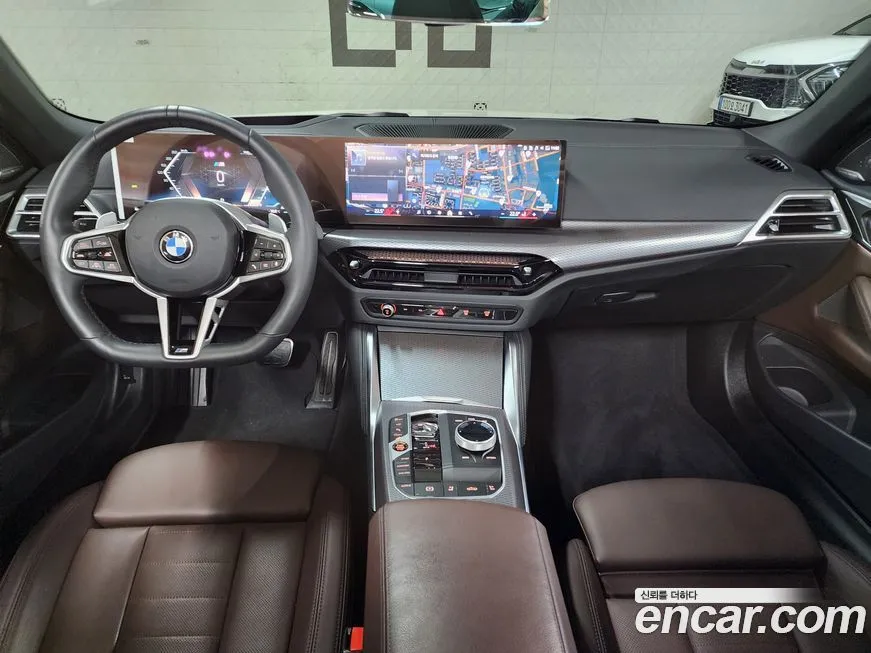 BMW 4-Series — фото 10