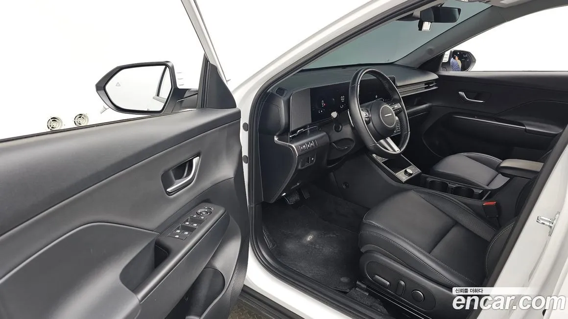 Hyundai Kona 2025 из KR, фото 6