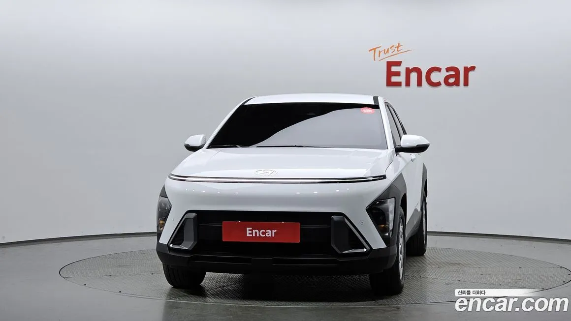 Hyundai Kona 2025 из KR, фото 9