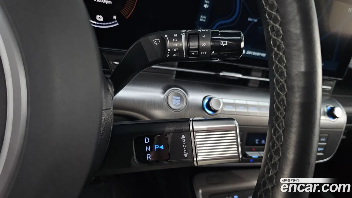 Hyundai Kona 2025 из KR, фото 4