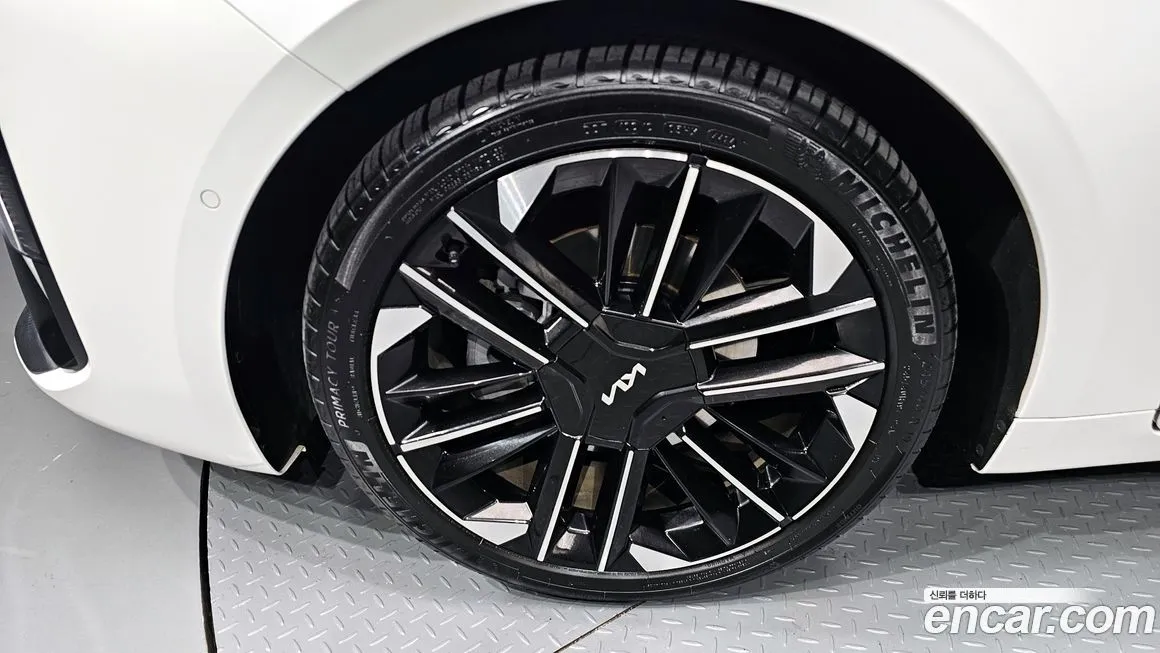 Kia K8 2025 из KR, фото 8