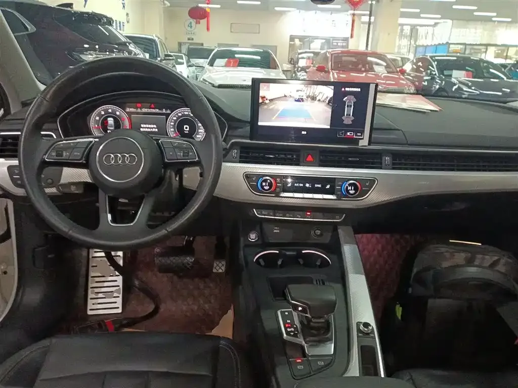 [object Object] A4L 2022 из CN, фото 10