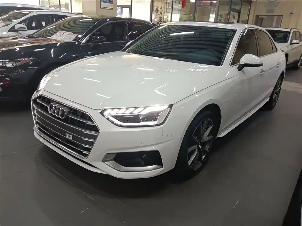 [object Object] A4L 2022 из CN, фото 2