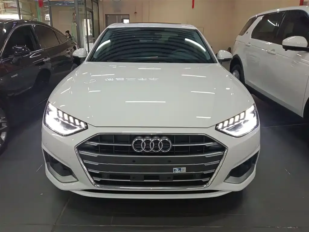 [object Object] A4L 2022 из CN, фото 3