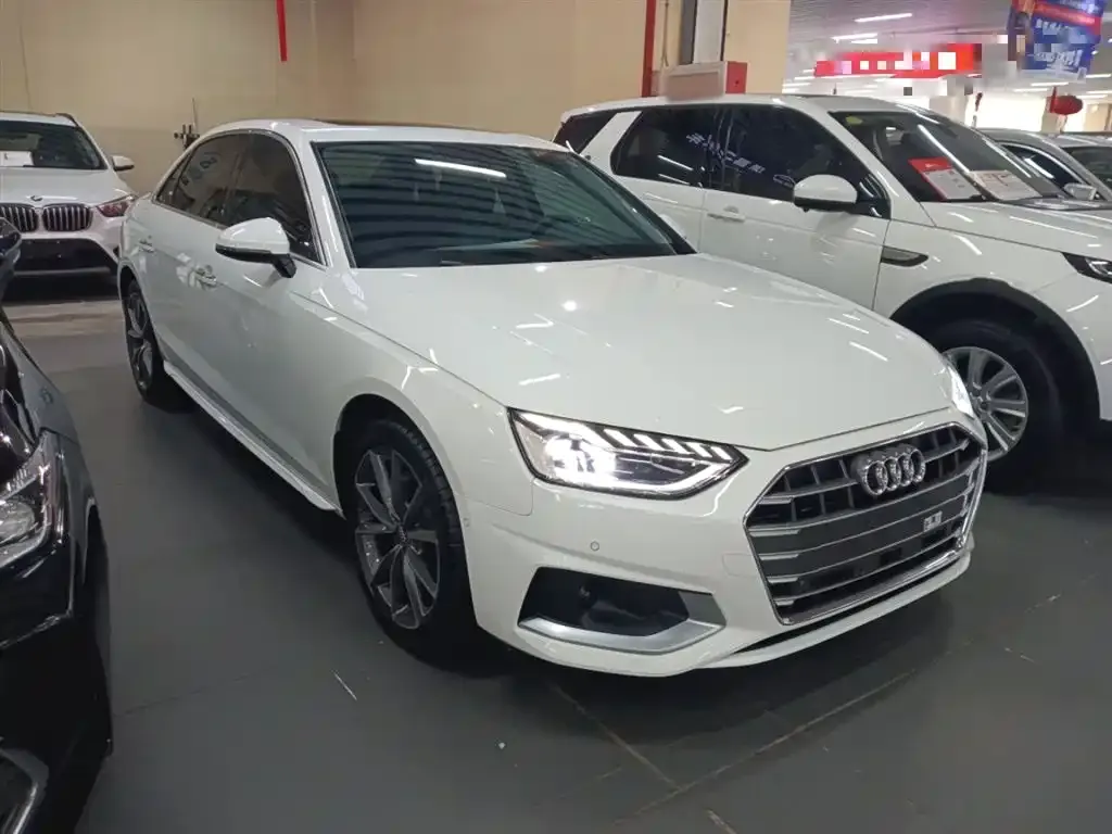 [object Object] A4L 2022 из CN, фото 4