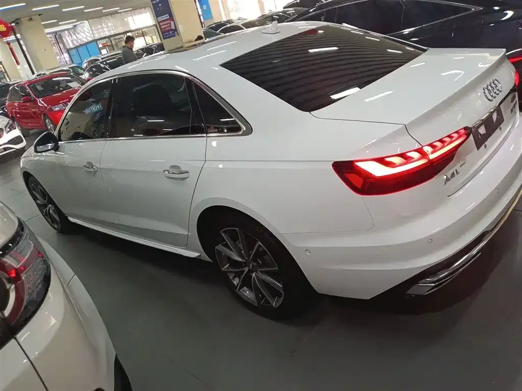 [object Object] A4L 2022 из CN, фото 5