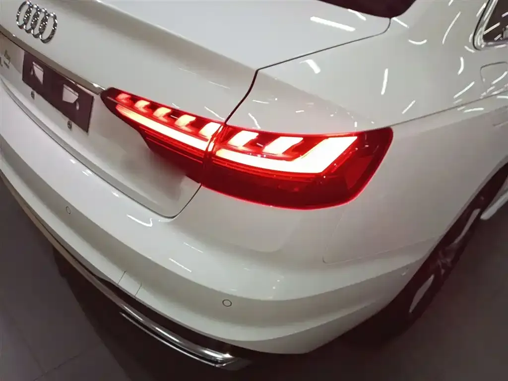 [object Object] A4L 2022 из CN, фото 8