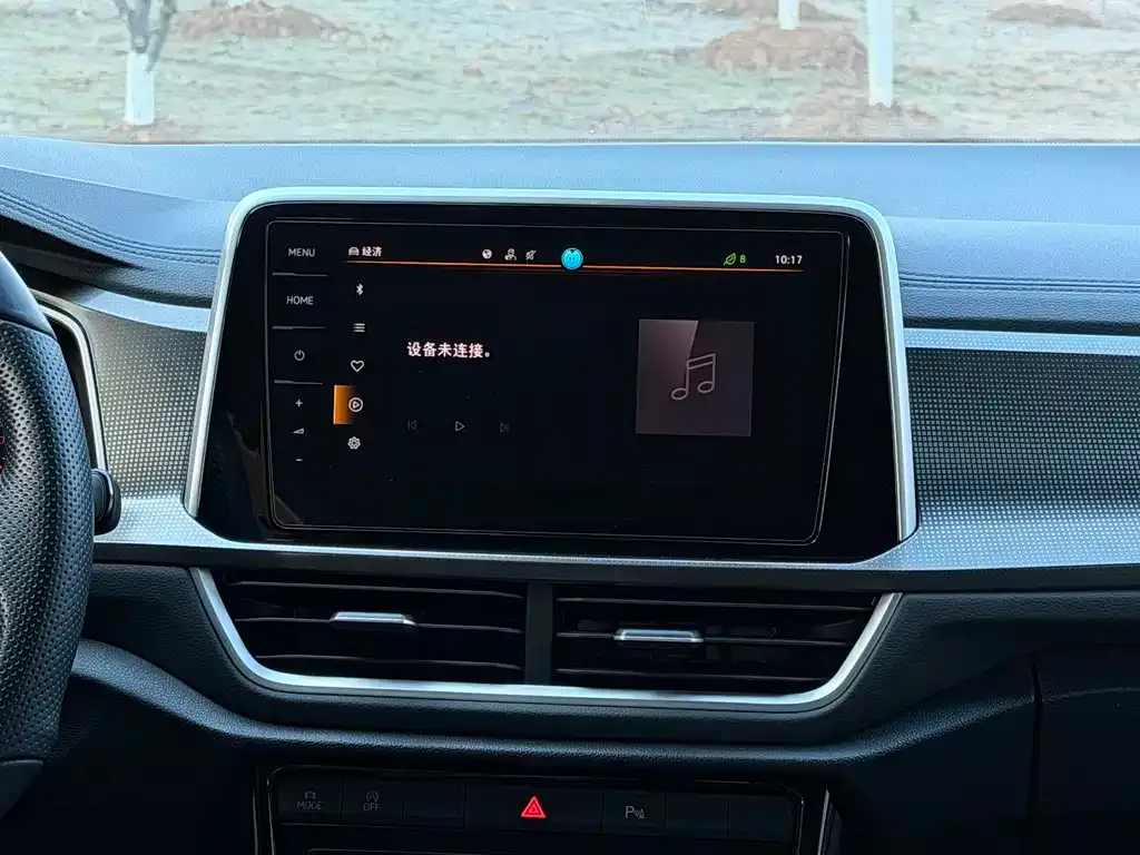 Volkswagen T-Roc 2023 из CN, фото 3
