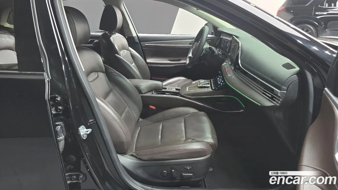 [object Object] Grandeur 2021 из KR, фото 10