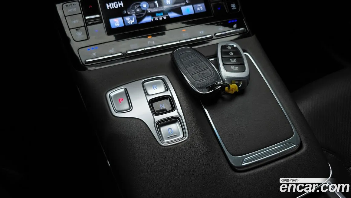 [object Object] Grandeur 2021 из KR, фото 9