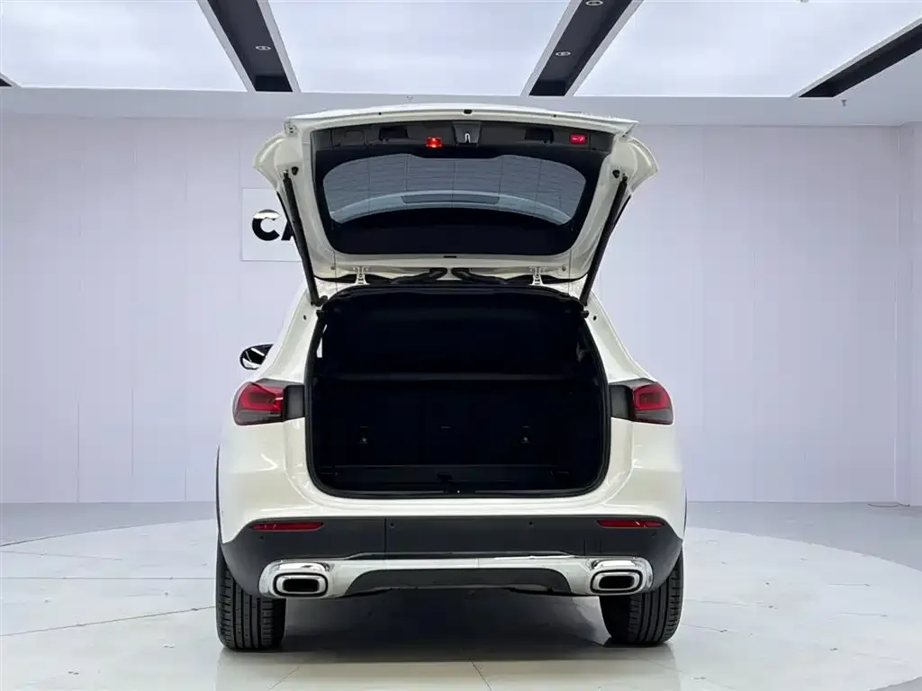 Mercedes-Benz GLA 2021 из CN, фото 4