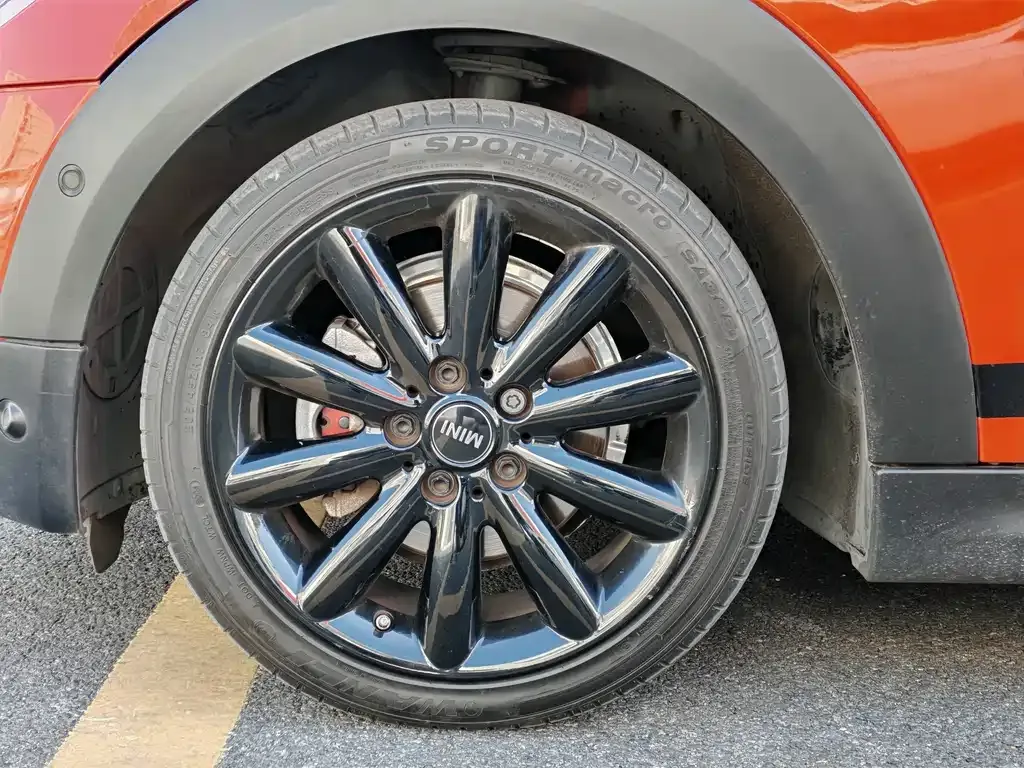 MINI Cooper (3-door) 2021 из CN, фото 10