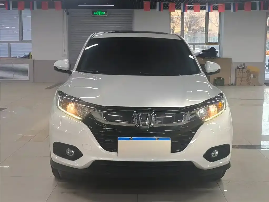 Honda Vezel 2022 из CN, фото 2