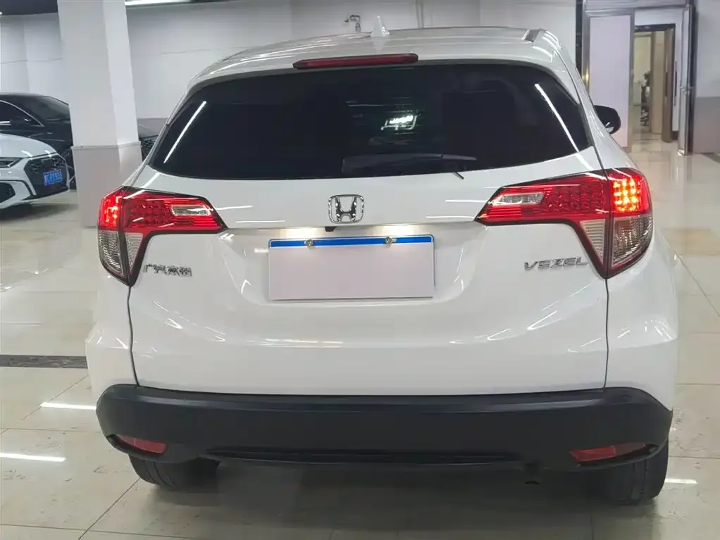 Honda Vezel 2022 из CN, фото 5