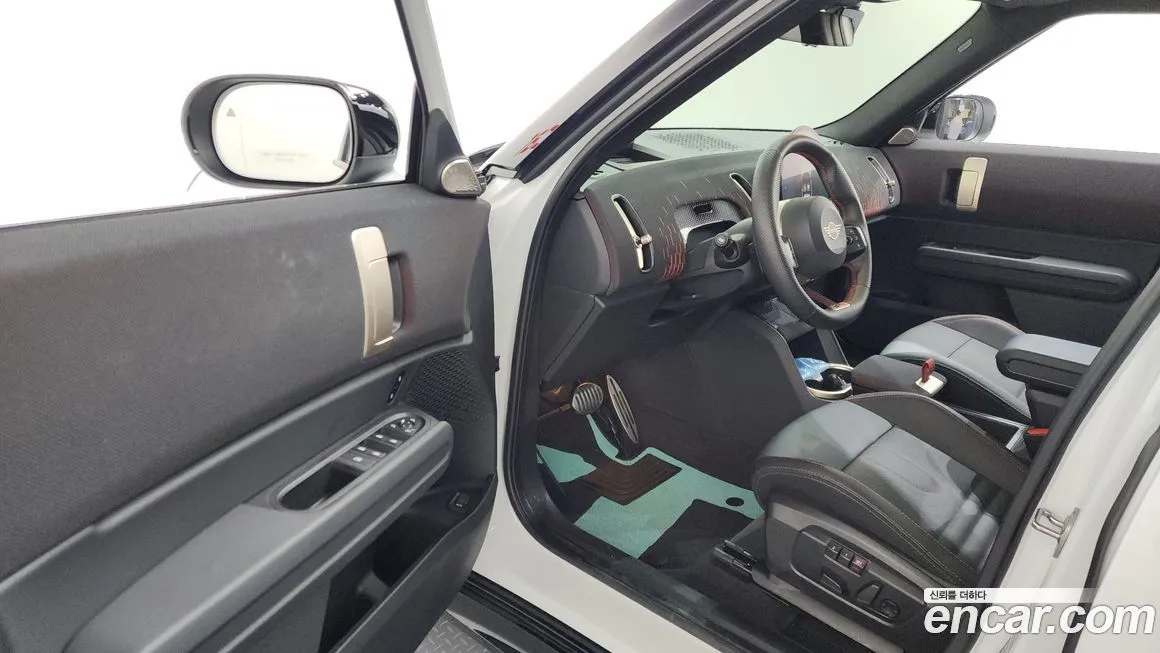 Mini Countryman 2024 из KR, фото 10
