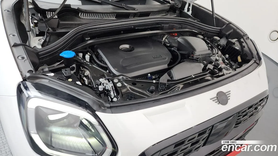 Mini Countryman 2024 из KR, фото 6