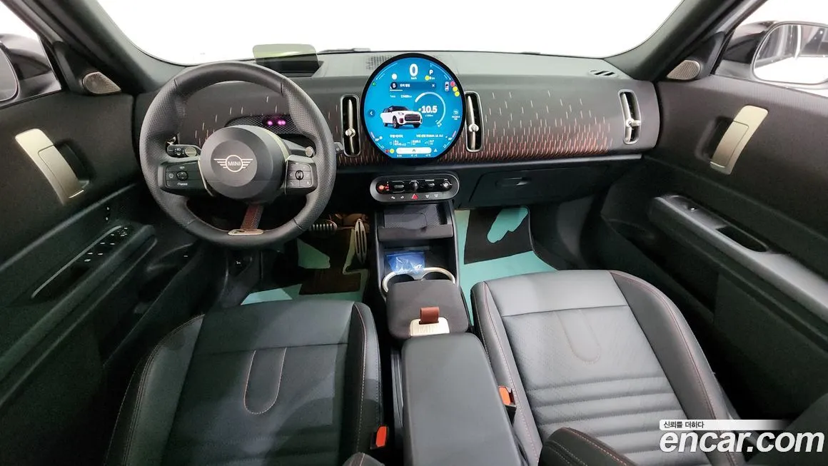 Mini Countryman 2024 из KR, фото 7
