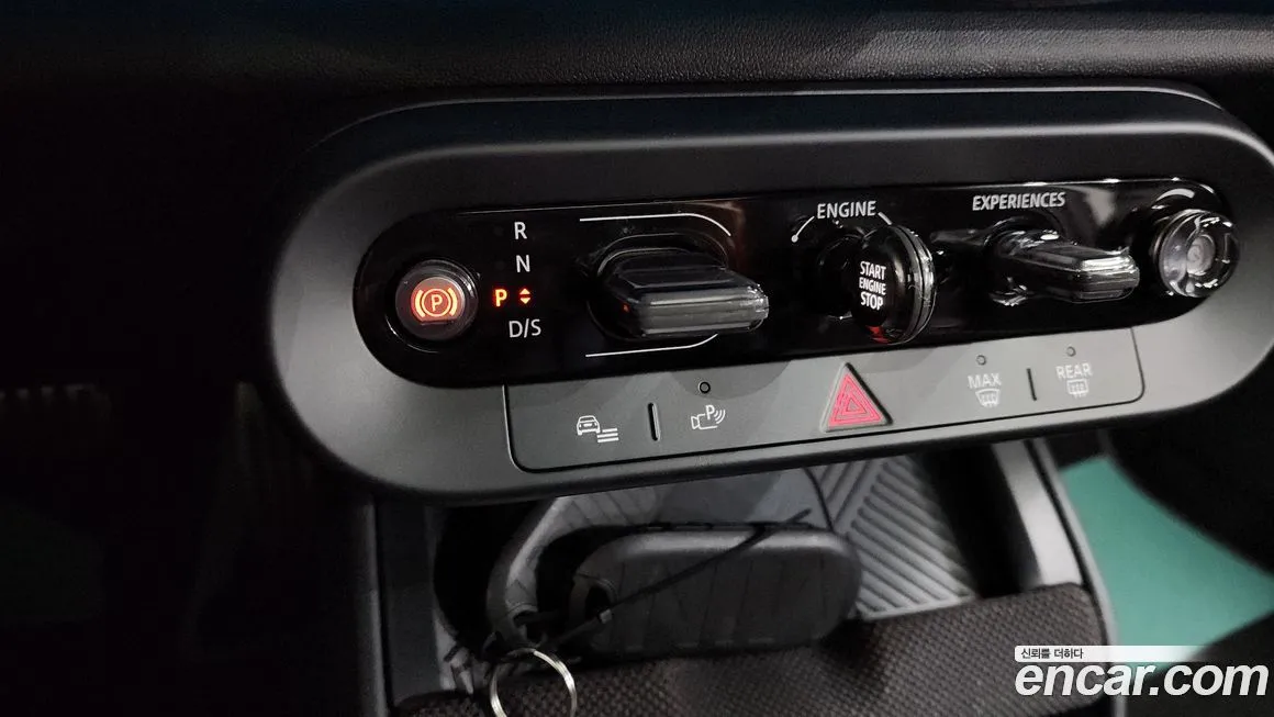 Mini Countryman 2024 из KR, фото 9