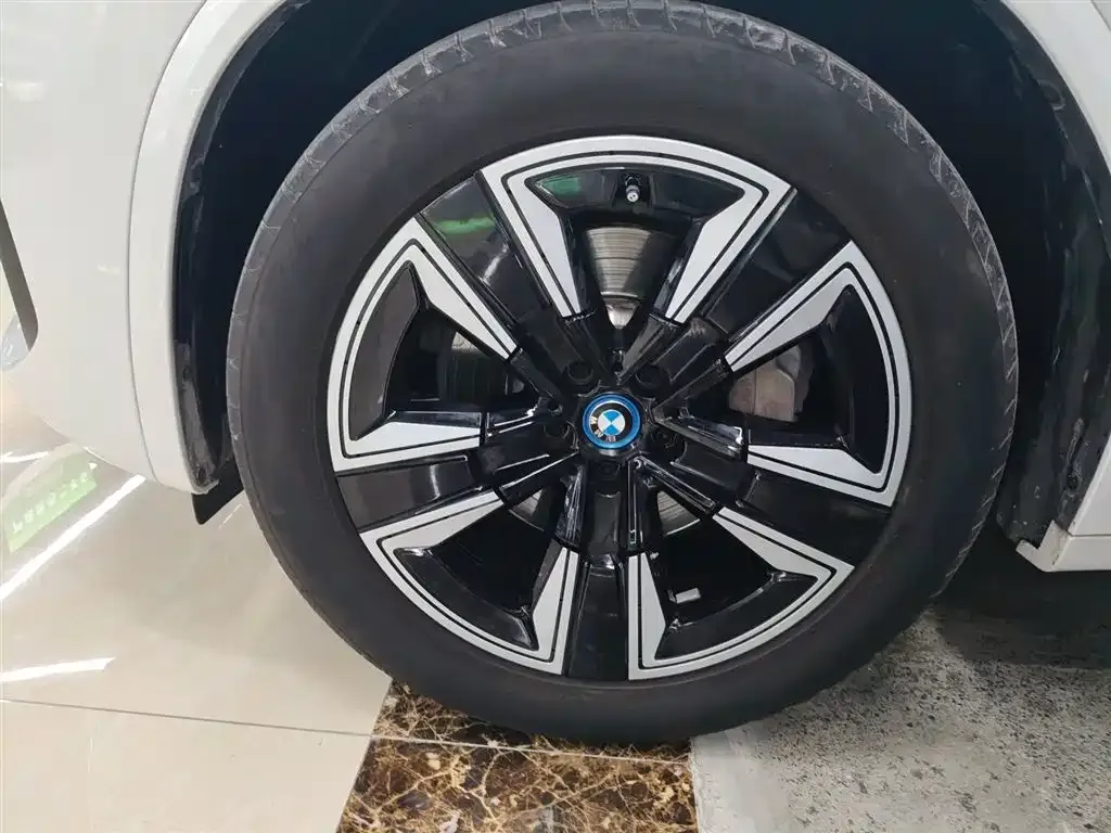 [object Object] iX3 2023 из CN, фото 5