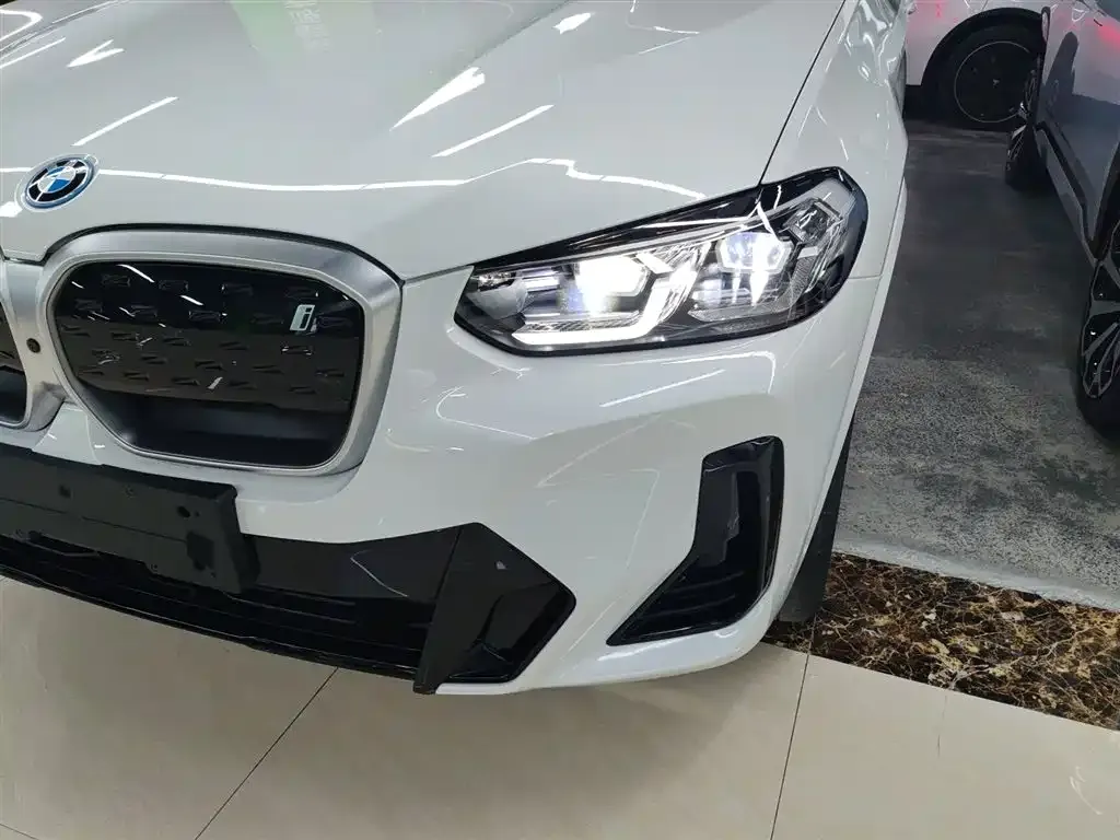 [object Object] iX3 2023 из CN, фото 7