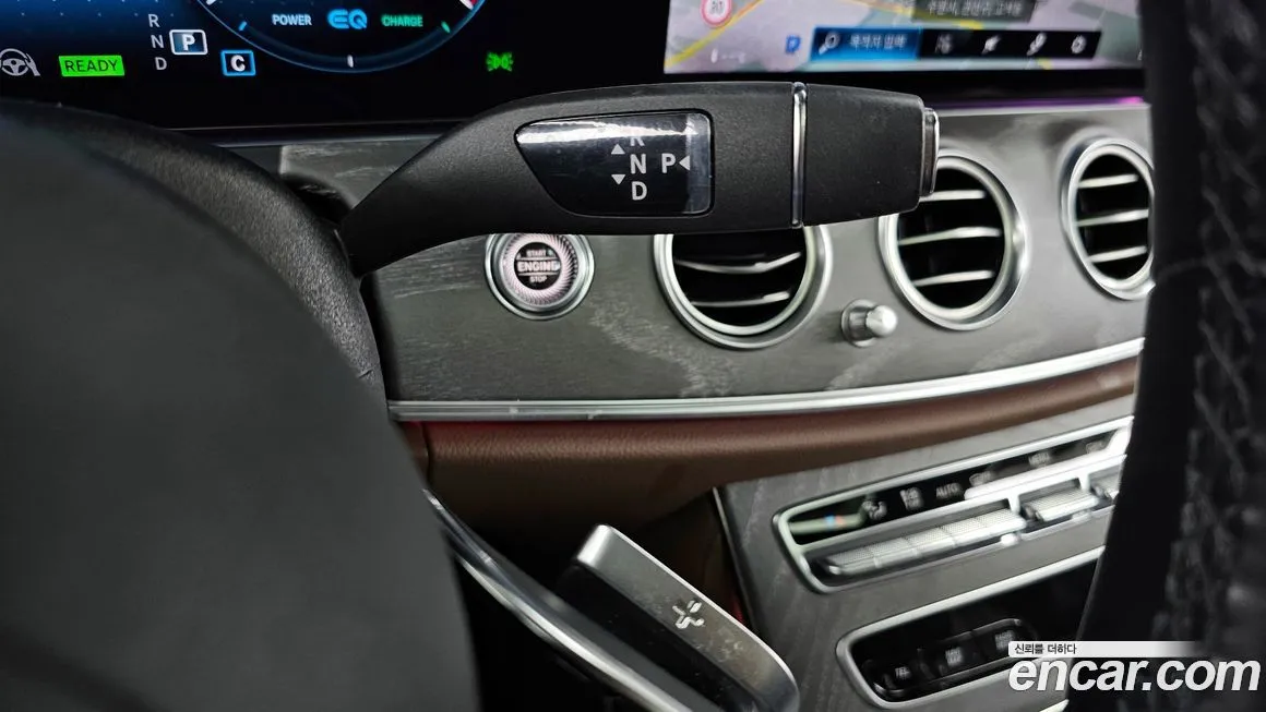 Mercedes-Benz E-Class 2023 из KR, фото 9