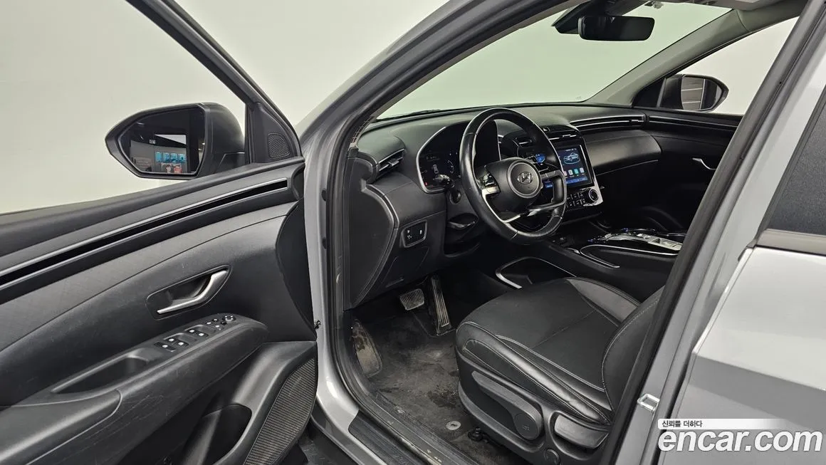 Hyundai Tucson — фото 8