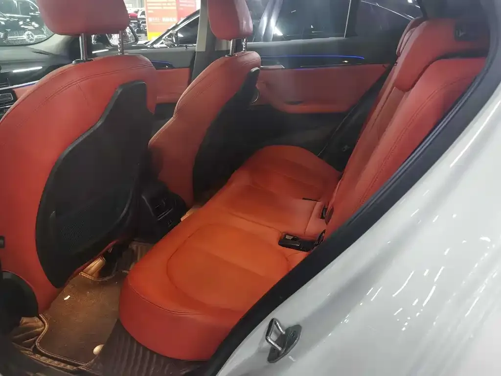 BMW X2 2022 из CN, фото 2