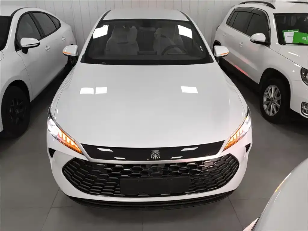 BYD Qin PLUS 2025 из CN, фото 3