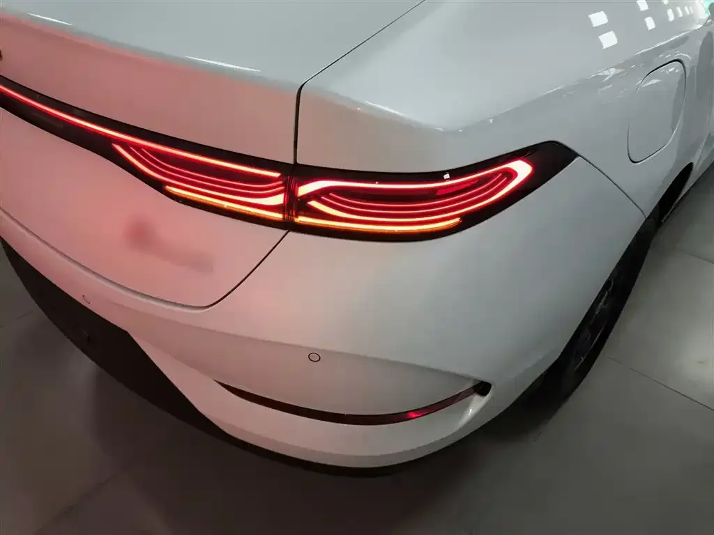 BYD Qin PLUS 2025 из CN, фото 8