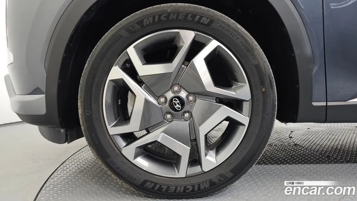 Hyundai Palisade 2023 из KR, фото 10