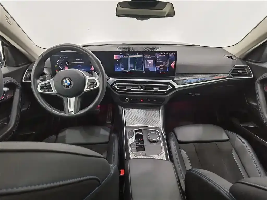 BMW 2 Series (Import) — фото 8