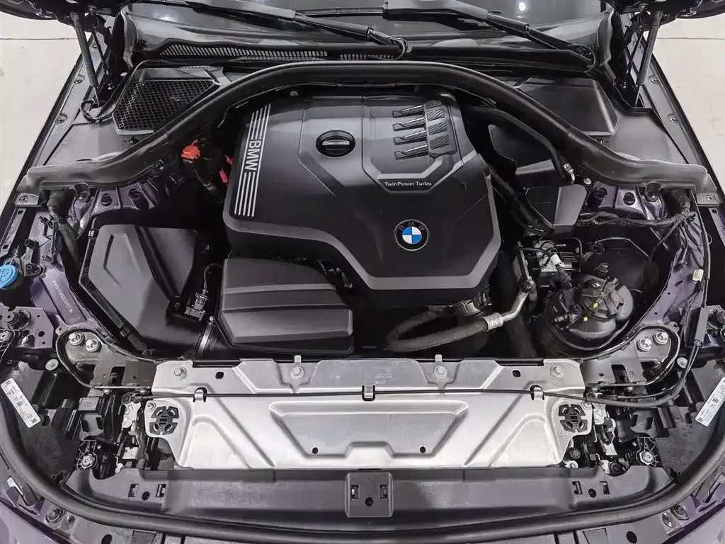 BMW 2 Series (Import) — фото 10