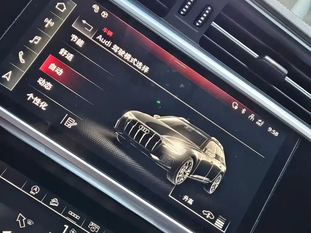 Audi A6 (Import) 2022 из CN, фото 6