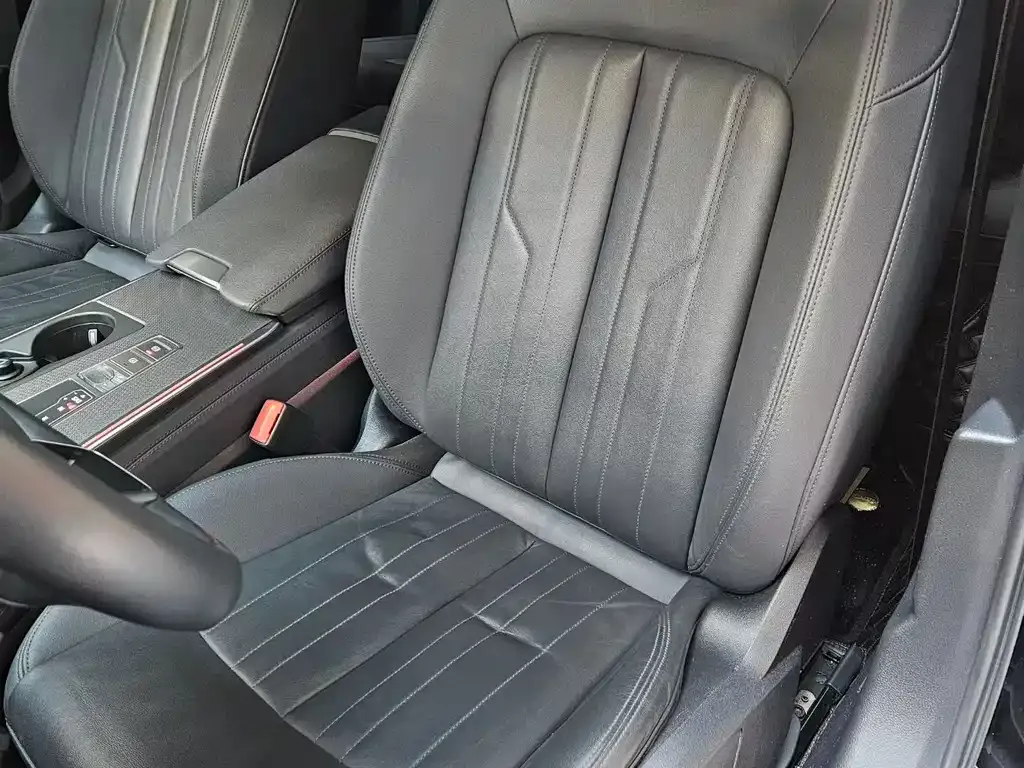 Audi A6 (Import) 2022 из CN, фото 9