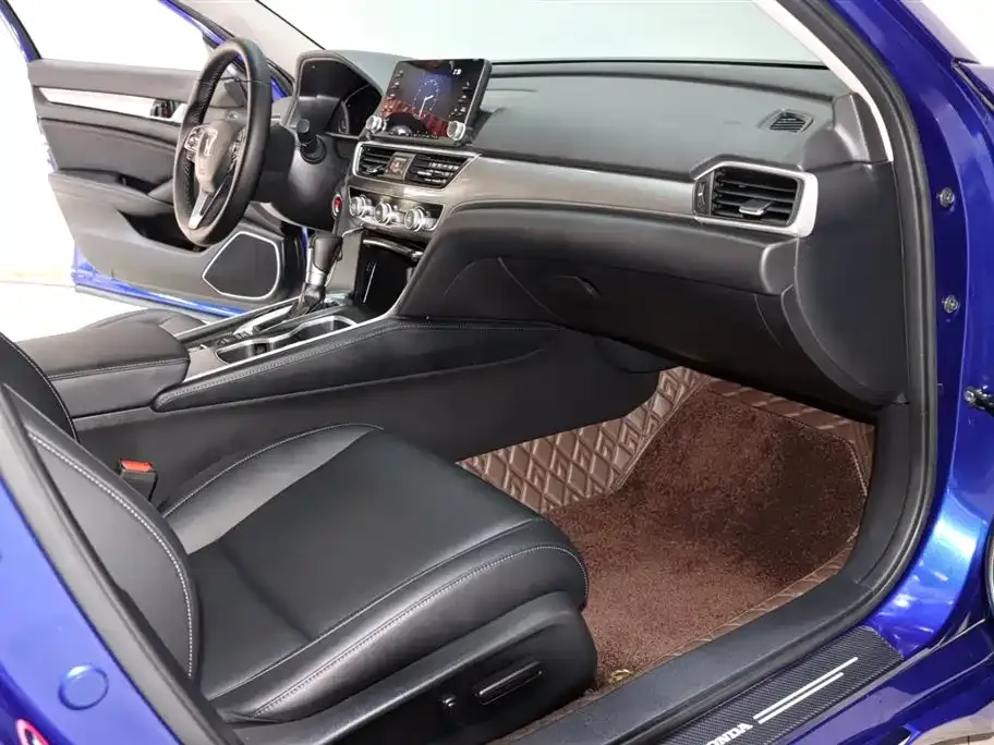 Honda Accord 2021 из CN, фото 8
