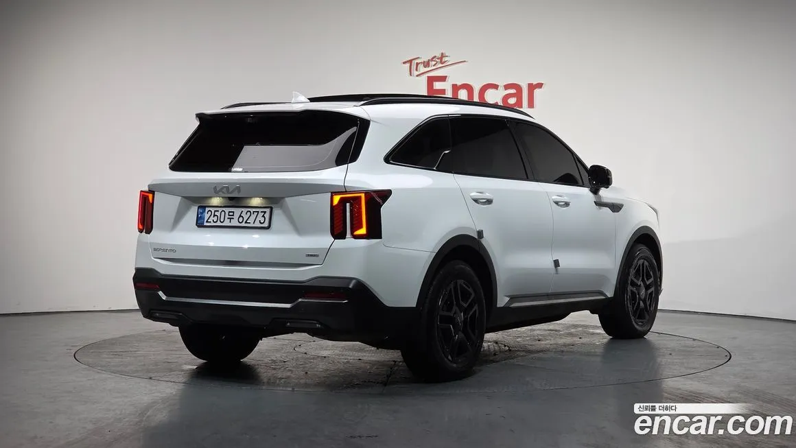 Kia Sorento — фото 4