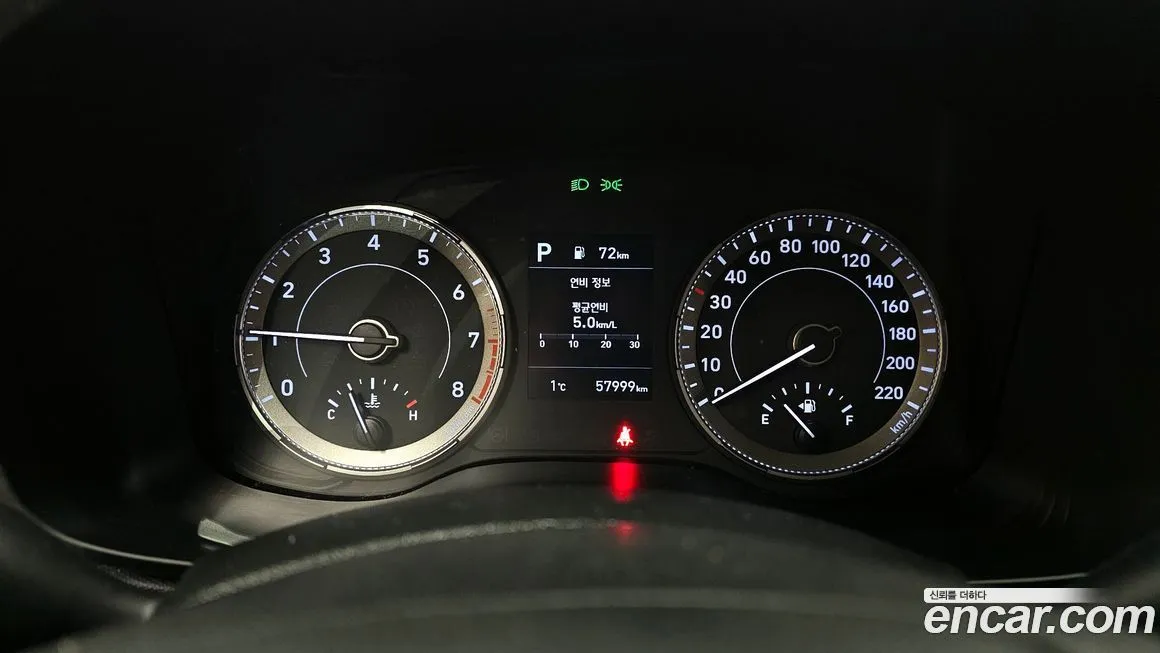 Hyundai Venue 2022 из KR, фото 4