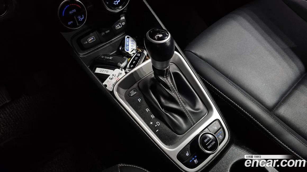 Hyundai Venue 2022 из KR, фото 8
