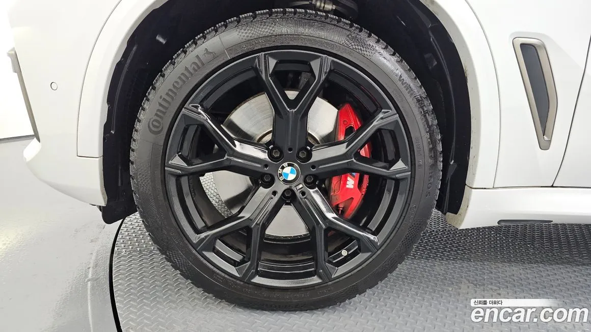 BMW X5 2022 из KR, фото 5
