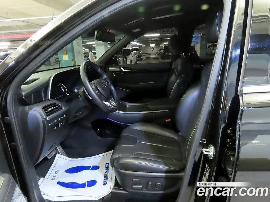 [object Object] Palisade 2022 из KR, фото 6