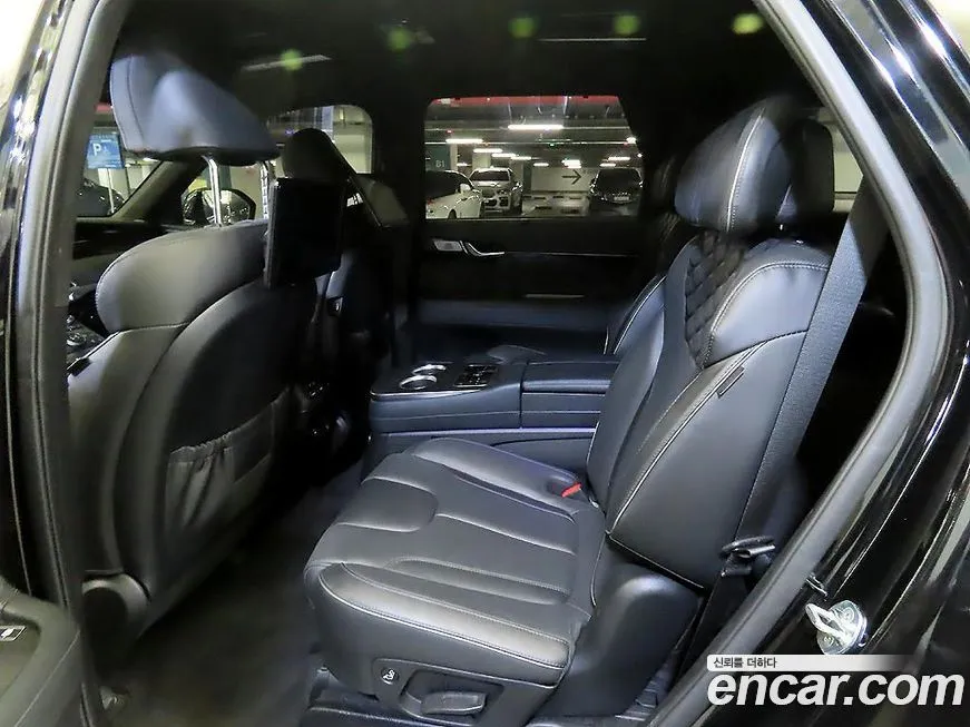 [object Object] Palisade 2022 из KR, фото 7