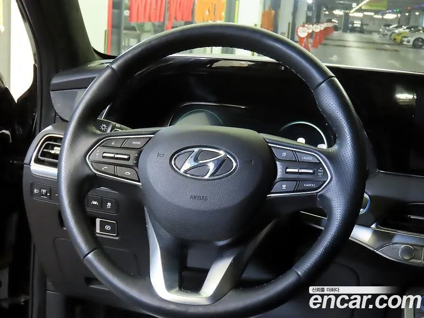 [object Object] Palisade 2022 из KR, фото 8