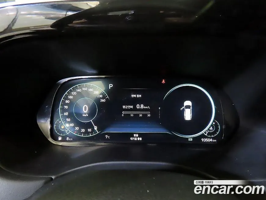 [object Object] Palisade 2022 из KR, фото 9