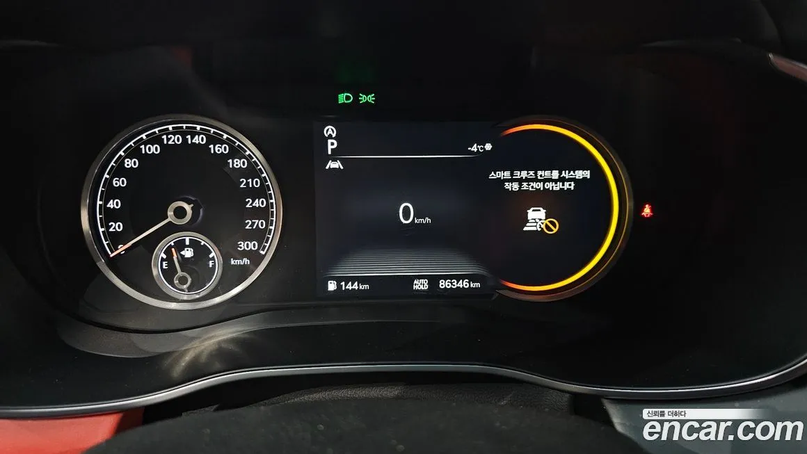 Genesis G70 2021 из KR, фото 4