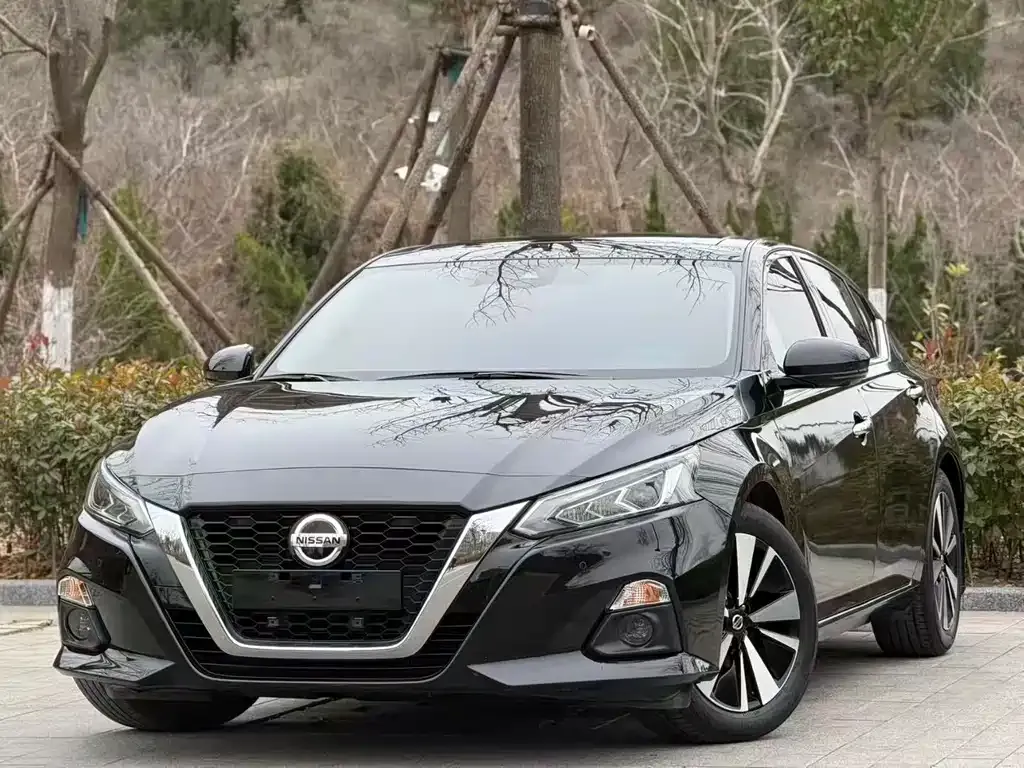 Nissan Teana 2022 из CN, фото 1