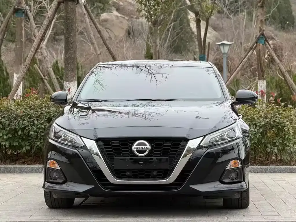 Nissan Teana 2022 из CN, фото 2