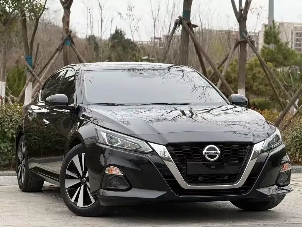Nissan Teana 2022 из CN, фото 3