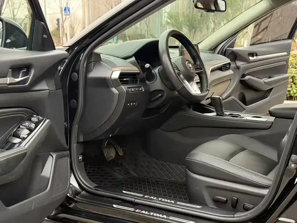 Nissan Teana 2022 из CN, фото 4
