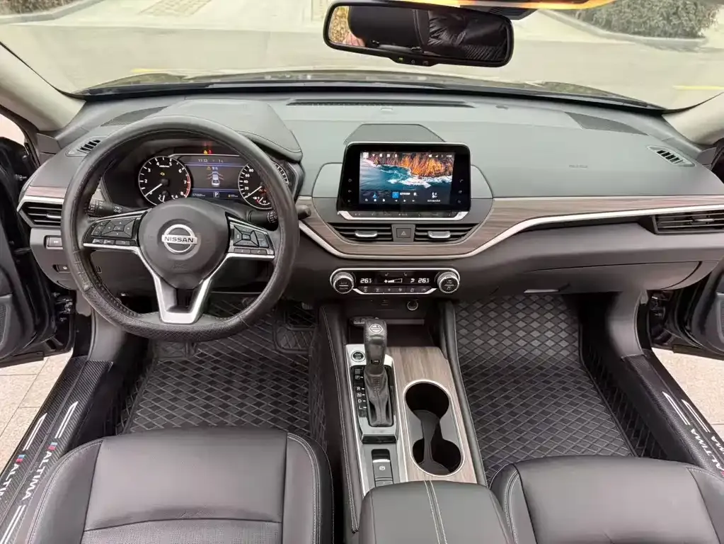 Nissan Teana 2022 из CN, фото 6